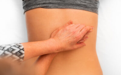 Cicatrici e Osteopatia
